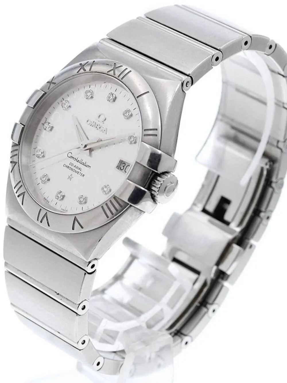 OMEGA Constellation